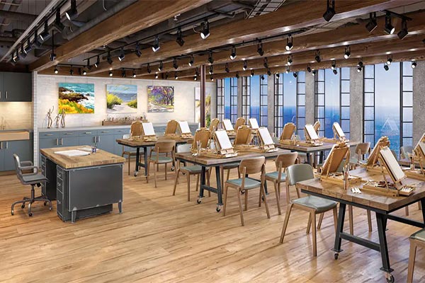 Oceania Vista Gallery Image
